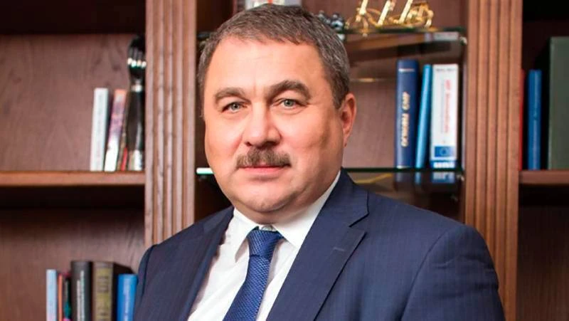Экс-главу петербургского НИИ вакцин снова отправили в СИЗО по делу на сотни миллионов