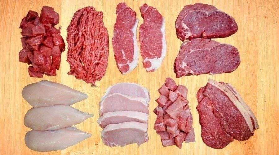 Выбор мяса  – вопрос не только вкуса, но и осознанного отношения к своему здоровью. Разные виды мяса