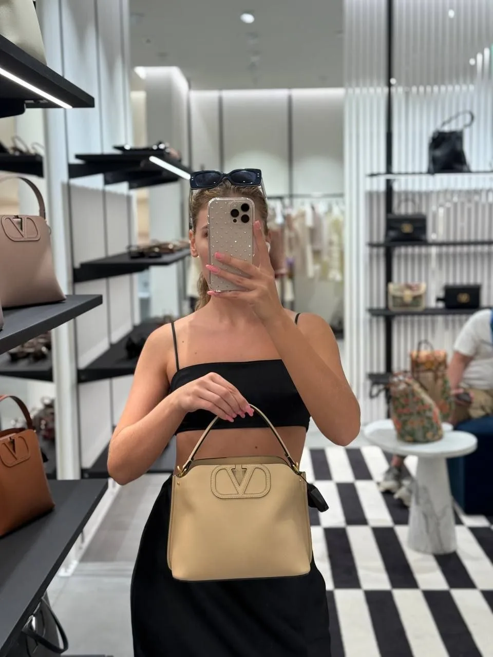 💎 Бренд: Valentino 💎
