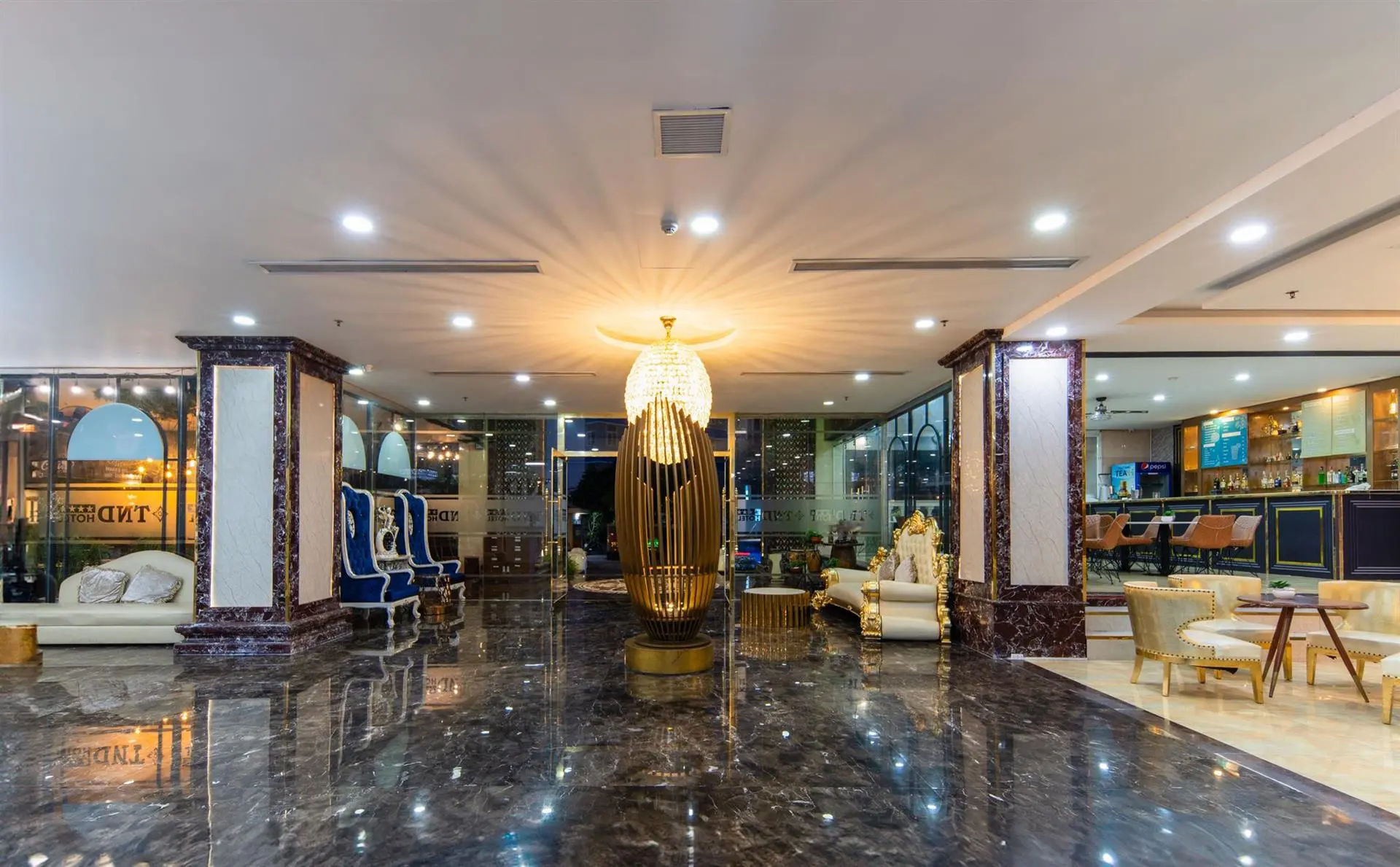 Вьетнам, Нячанг 
53 538 р. на 7 дней с 25 июня 2026
Отель: TND Hotel 3+*
Подробнее: https://vladiv