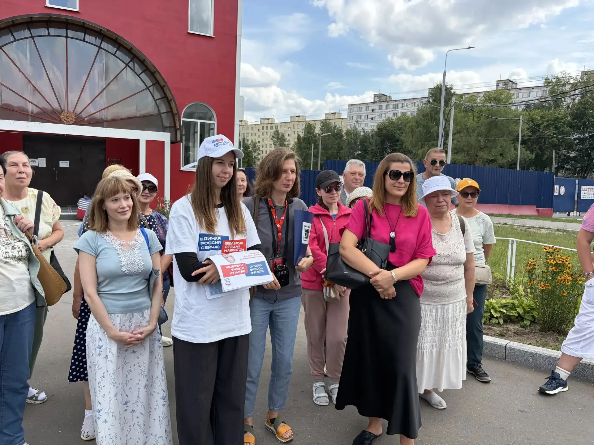 Москва начинается с районов: экскурсия по Бирюлево Западное