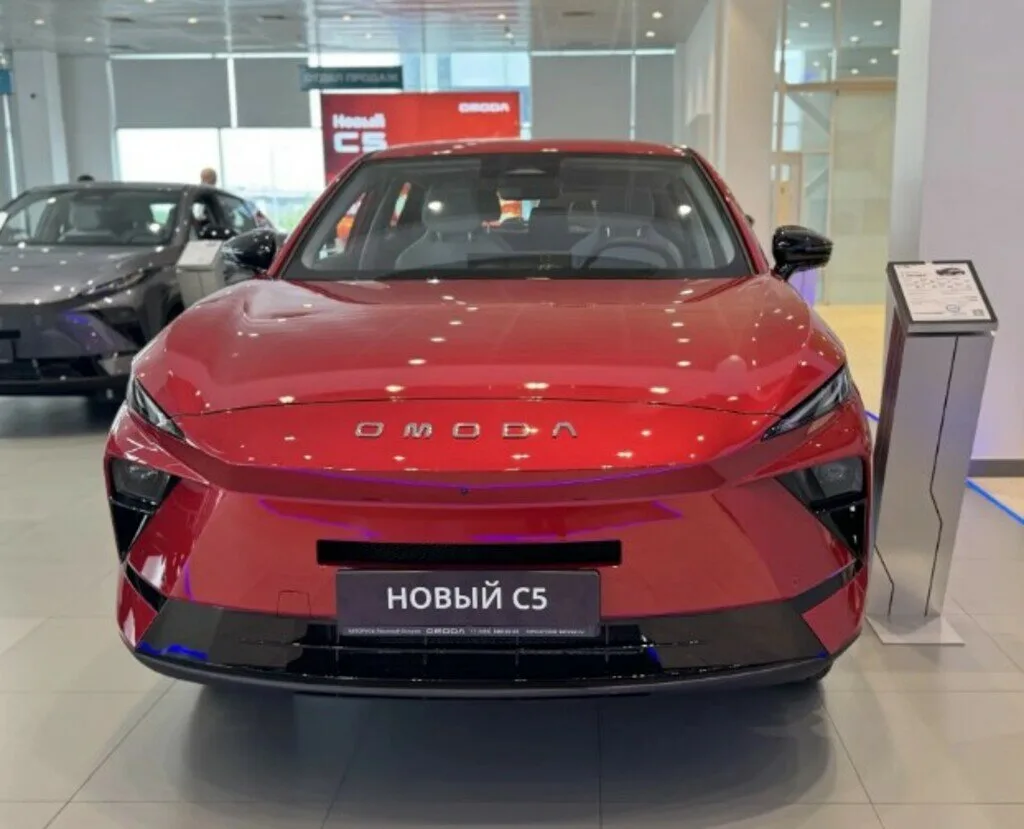 Только в мае! Отдаем OMODA от 7 500₽/месяц!  - Доп.оборудование на 200 000₽ при покупке 👍 - Всего от