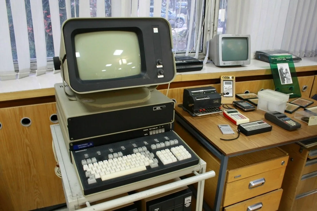 ⚡️Параллельный импорт ноутбуков и других комплектующих от HP, Asus, Acer, Samsung, Intel и других те