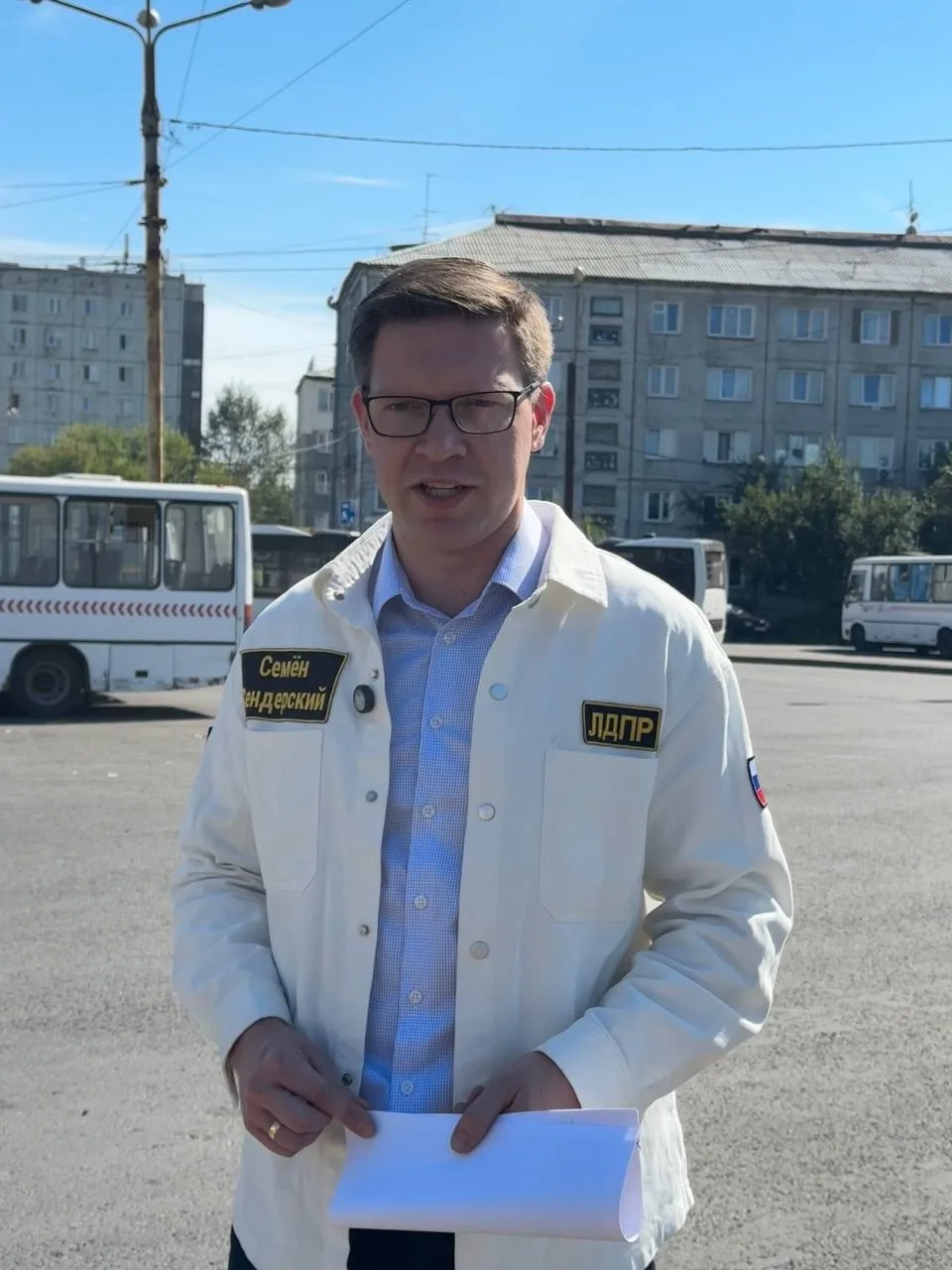 Жители Тельмана просят вернуть прежние маршруты общественного транспорта — чиновники пр...
