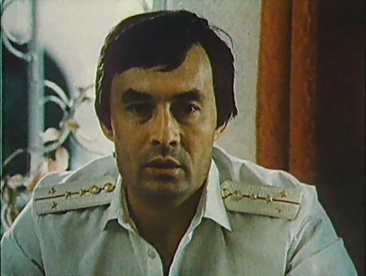 🎬 Фильм «Противостояние», 1985 года.