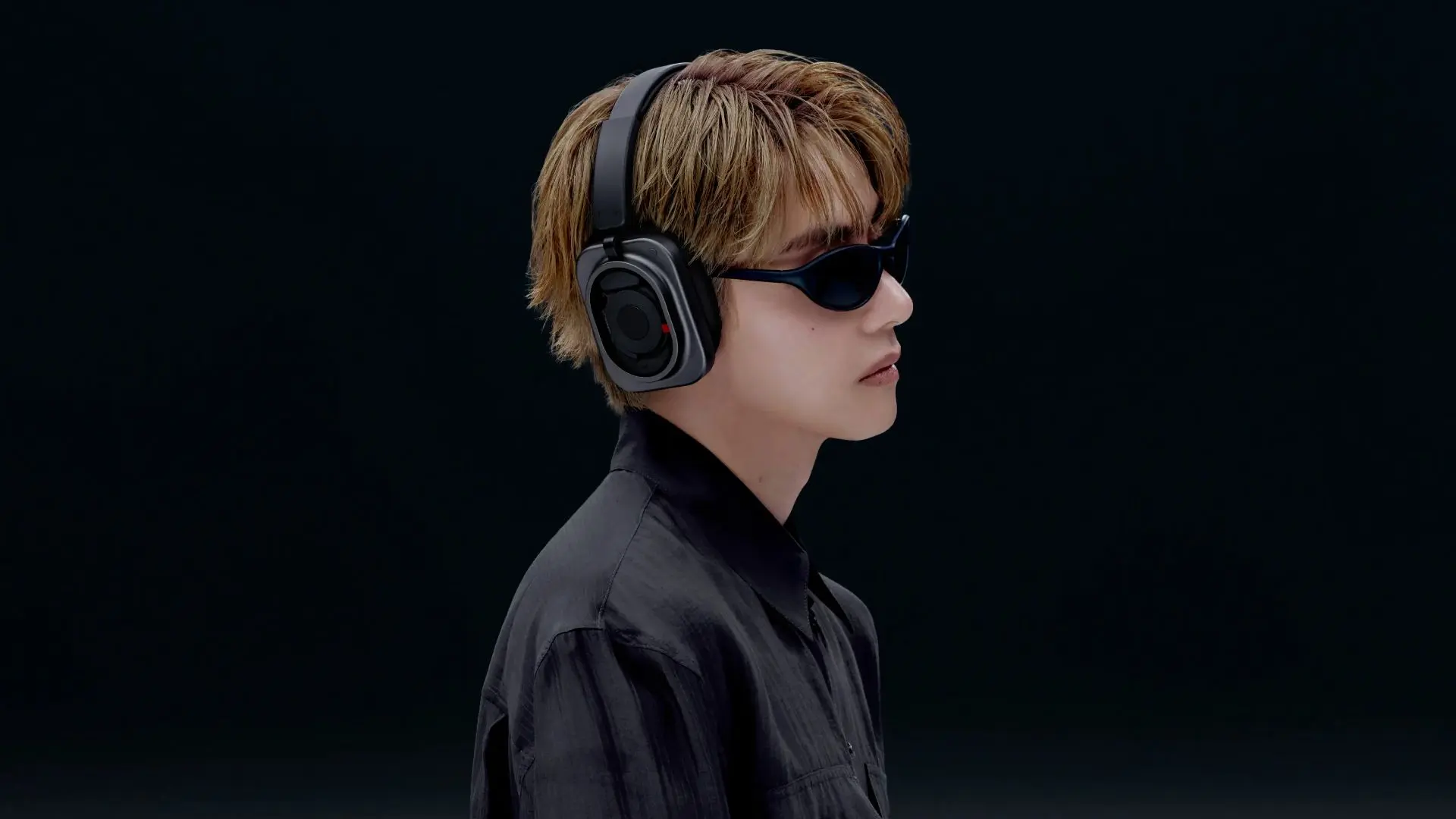 Nothing выпустила полноразмерные Headphone (1) Pro