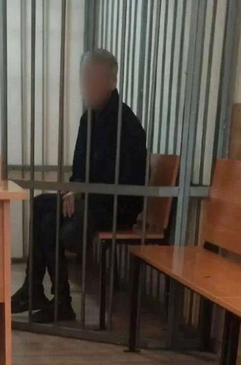 Гаражные войны: в городе бомжи устроили замес из-за очереди в «дом»