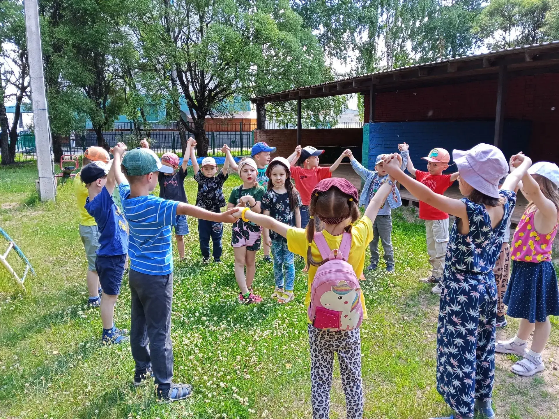 Как же в спорте важна команда!!!!🤝
А наши ребята+педагоги=настоящая команда💪

Воздух,подвижные игр
