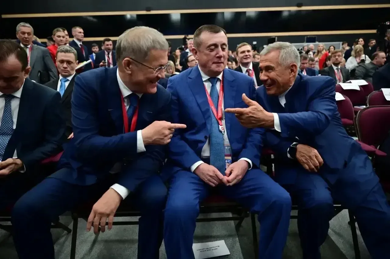 Немного личного)