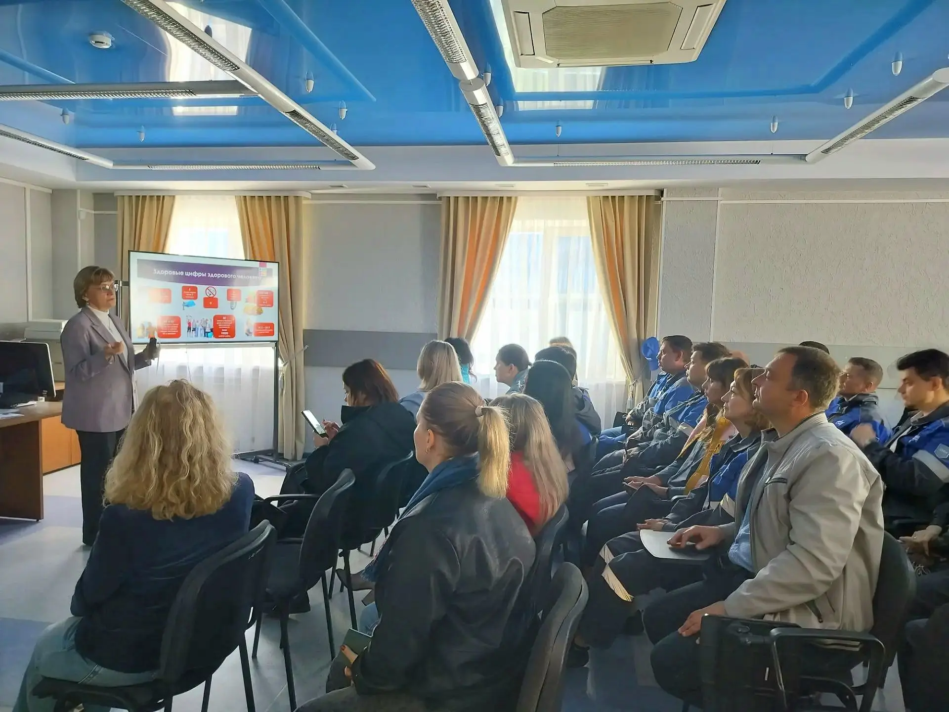 📍Сердечно-сосудистые заболевания являются основной причиной смертей в мире, унося 18 м...