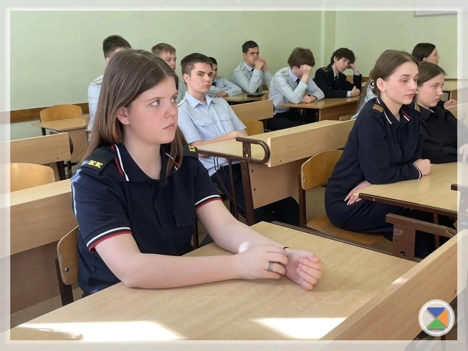 💬 ПРОФИЛАКТИЧЕСКАЯ БЕСЕДА 💬  Профилактическая беседа на тему: «Скажем терроризму, экстремизму и моше