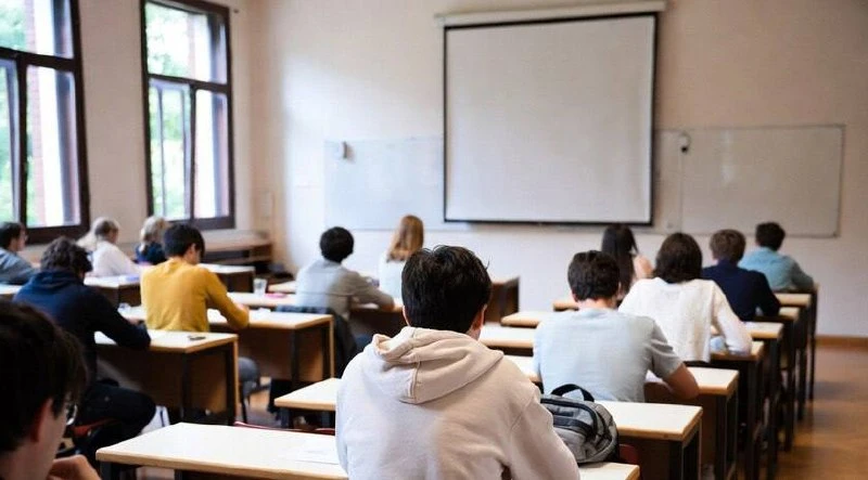 Карьерный форум в Севастополе: студентам расскажут о работе на Запорожской АЭС