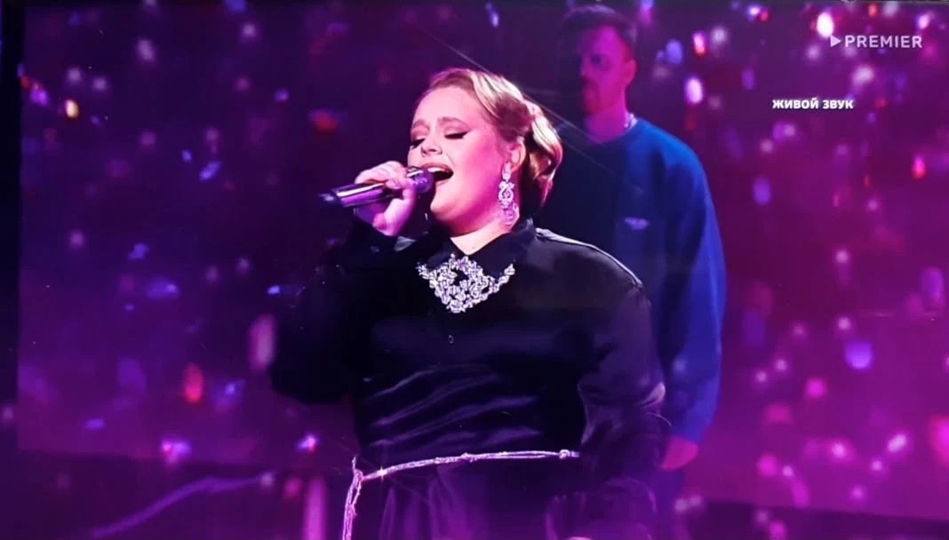 Мария Гусева стала участницей нового сезона шоу «Музыкальная интуиция» 🎤