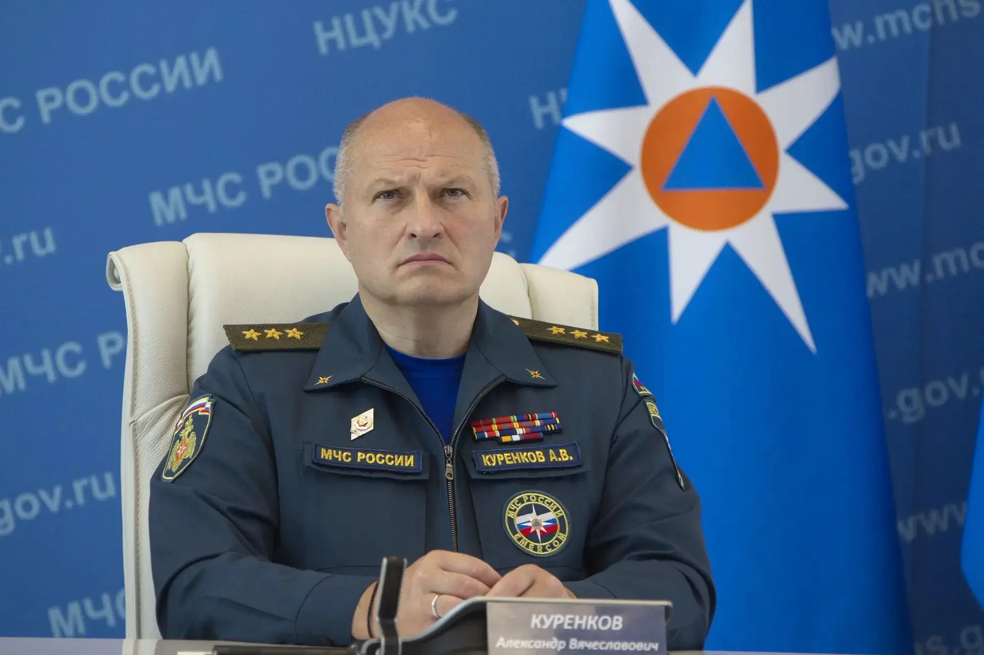 Всероссийское учение по обеспечению безопасности прошло в школах и детских садах
