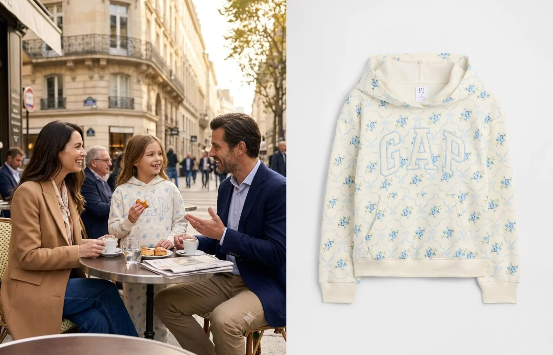 Gap Factory детская подборка со скидкой 60%