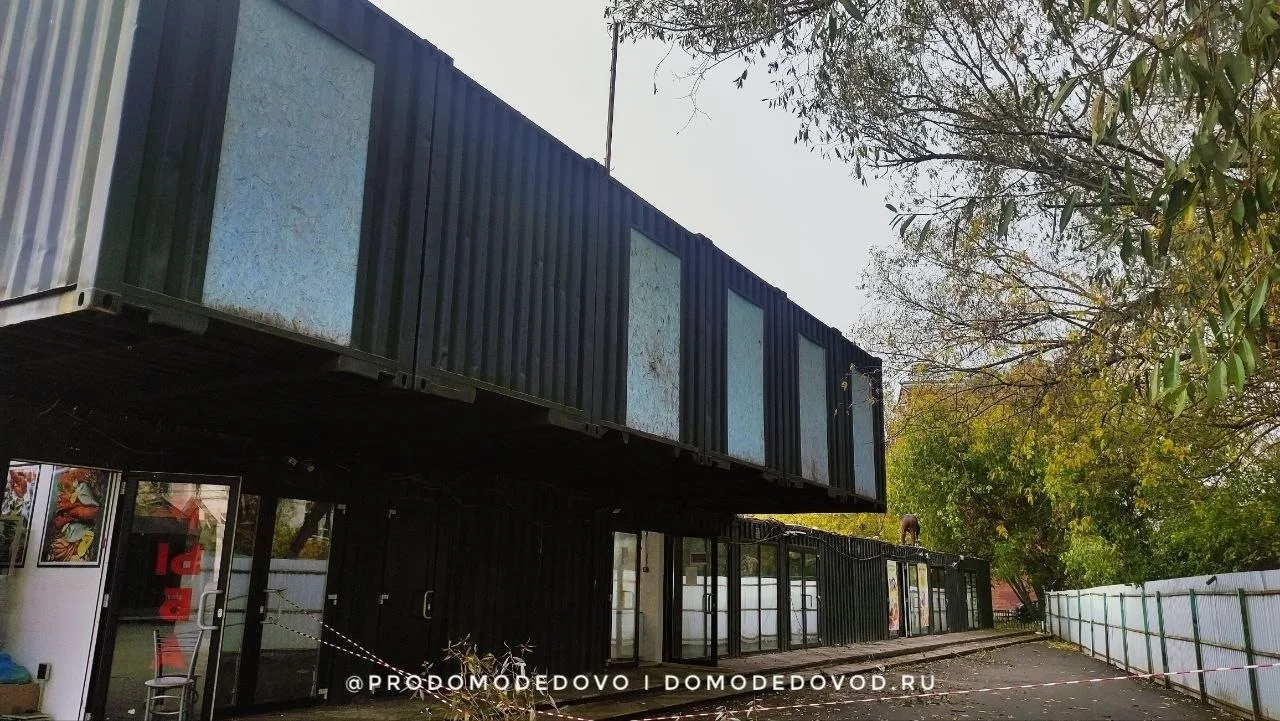 Давно про реконструкцию центрального рынка новостей не было. А они есть.