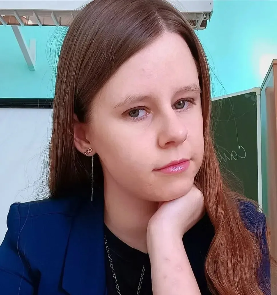 🎓 «Наши молодые педагоги».