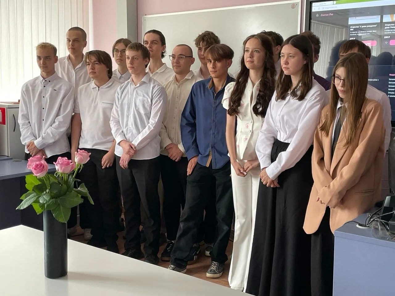 Государственная итоговая аттестация в Ковровском промышленно-гуманитарном колледже успешно завершена
