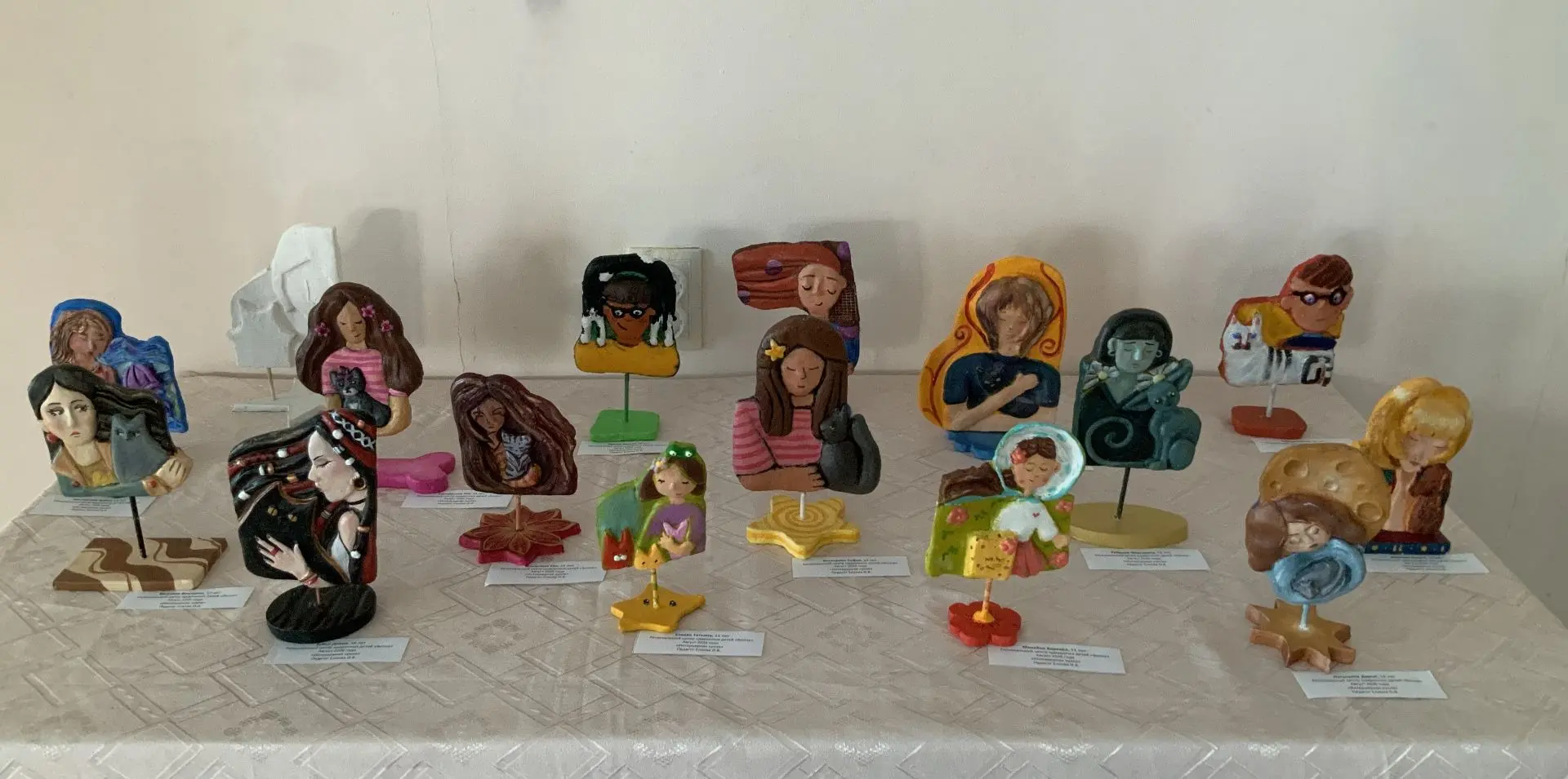 ИГРА В КУКЛЫ 🧸🪆