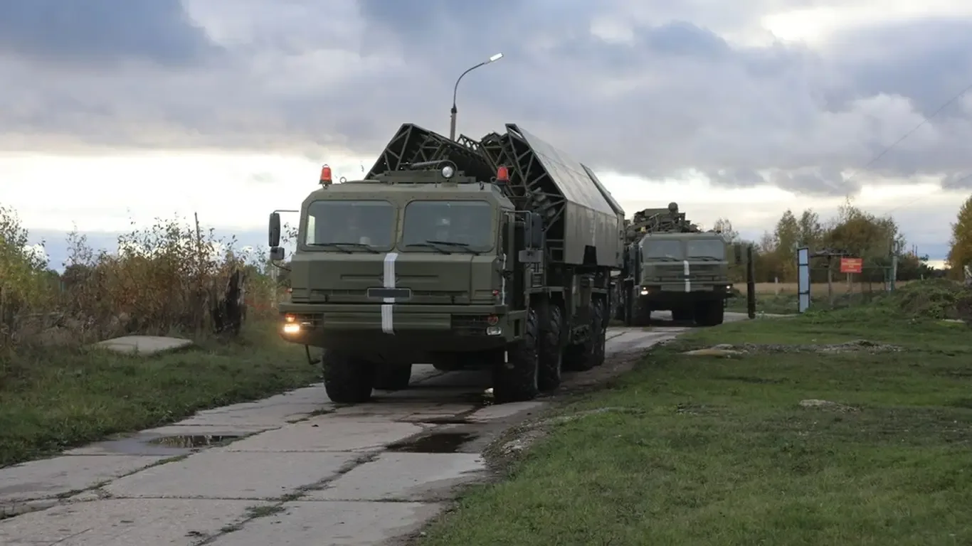 ⚠️ «Лучшая в мире»: на Западе восхитились российской системой ПРО А-235

Западные военные аналитики 