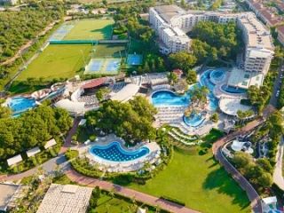 🏠 **MASTER FAMILY CLUB (EX. ASKA COSTA HOLIDAY CLUB) 5⭐️**