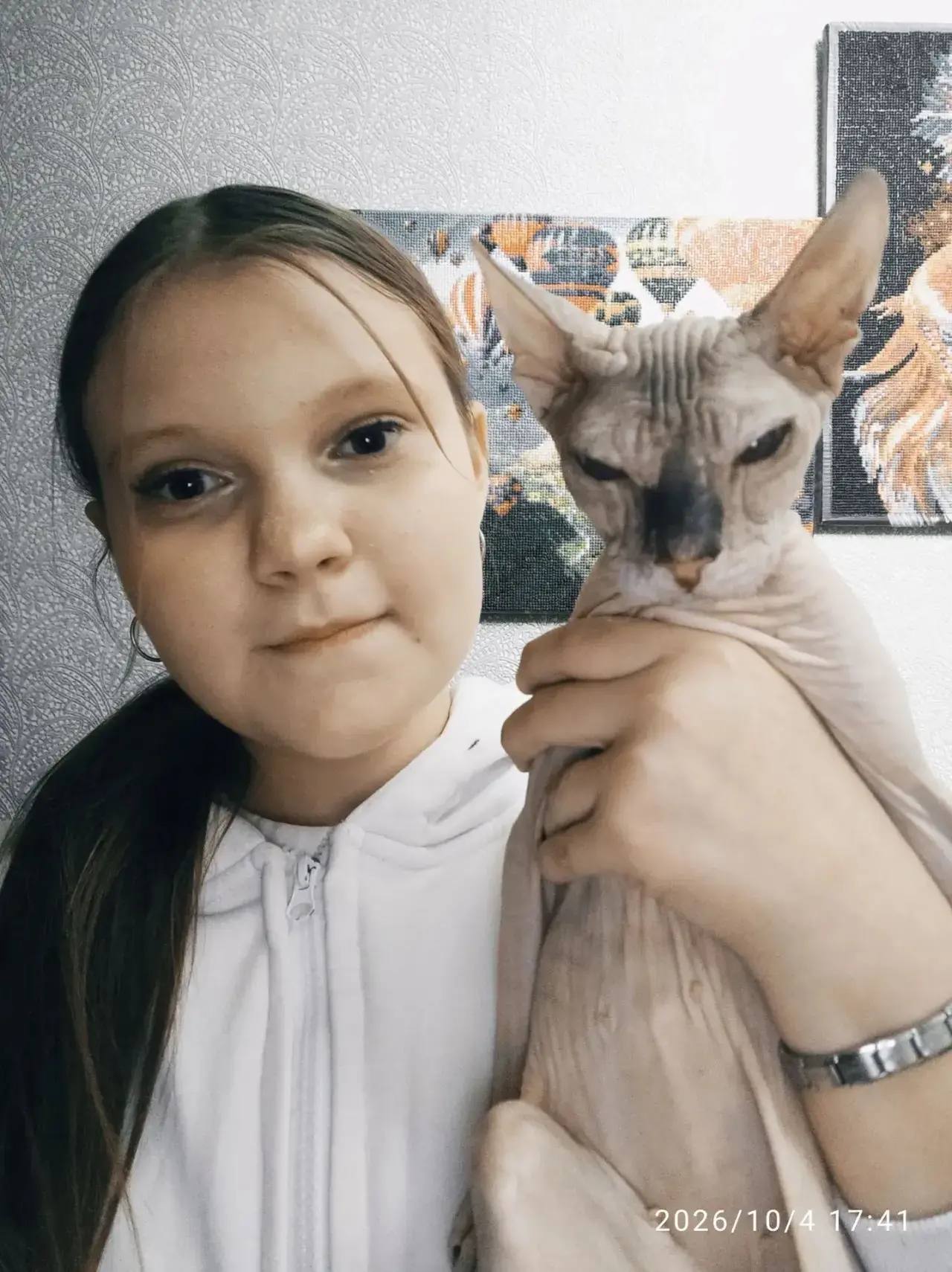 🐾 Всемирный день защиты животных: учимся доброте с детства!