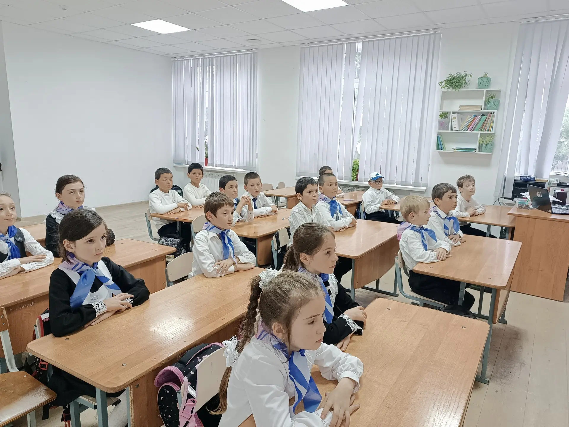 📜 ✨ Совсем скоро, 24 мая, вся страна отметит День славянской письменности и культуры. А любознатель