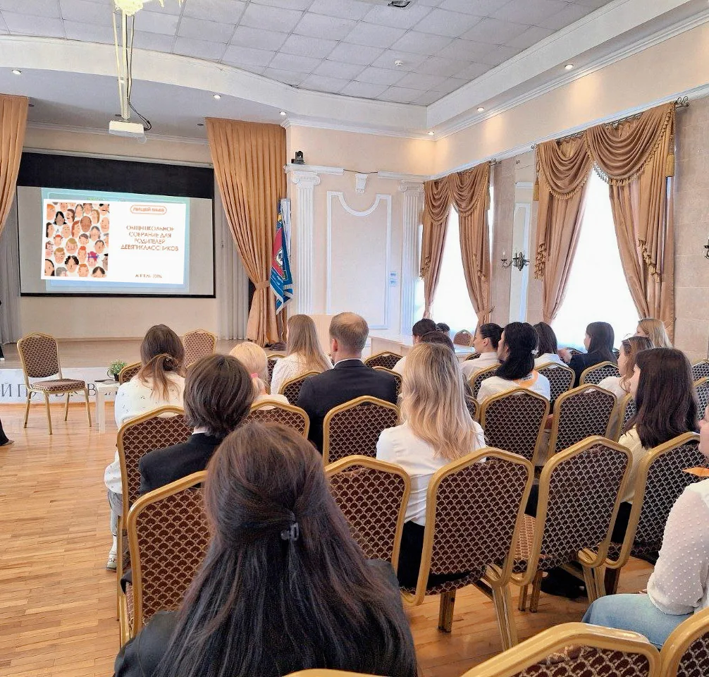 Как говорят психологи: «Современный старшеклассник – продукт современной жизни, он и сложен, интерес