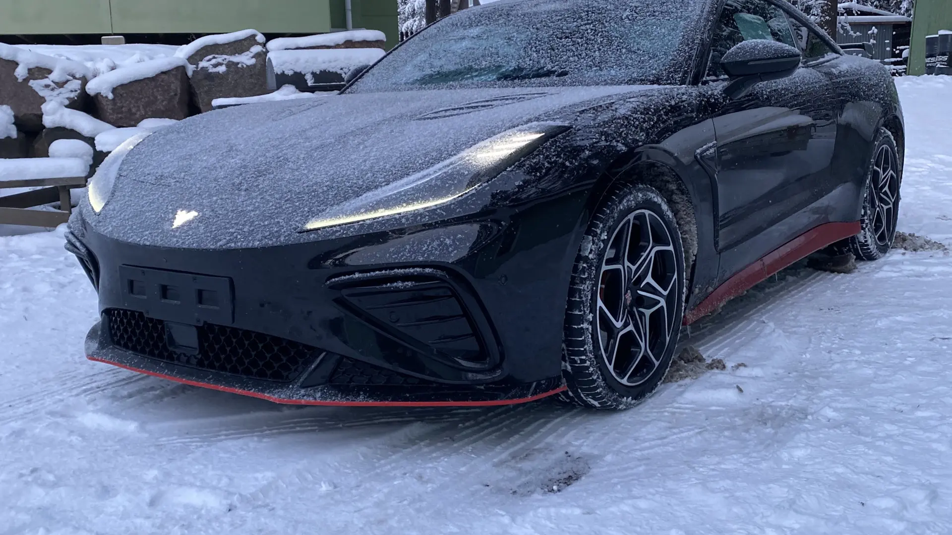 🚗 Встречайте новую марку на DRIVE2