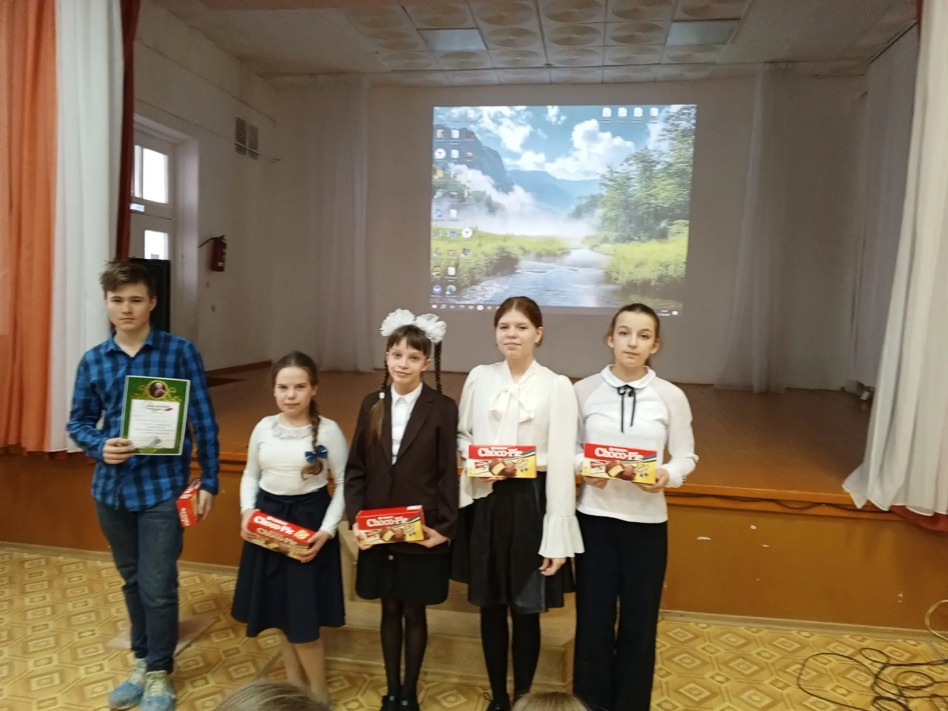 Пока мы едины-мы непобедимы!