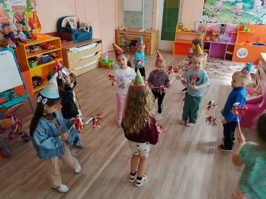 🧒👧🎉 День защиты детей! 🎉🧒👧