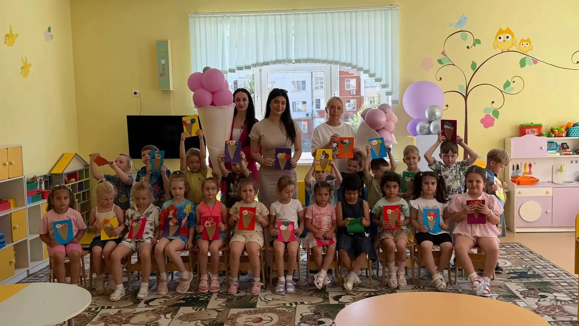 🍦☀Всемирный день мороженного отмечают 10 июня.