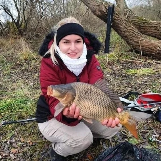 Улов от нашей подписчицы 🎣