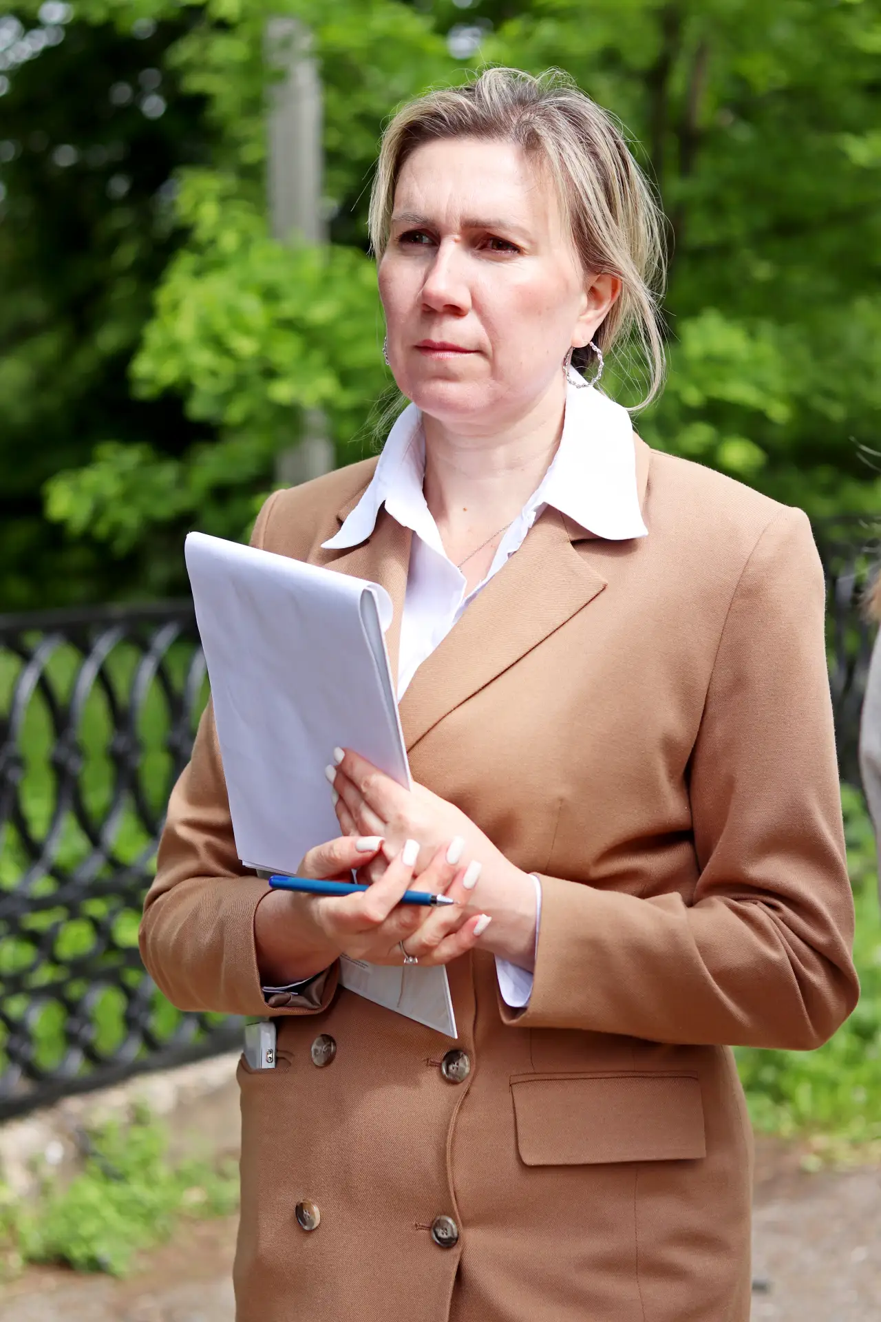 ⚡Обход территорий с Главой округа – теперь каждую неделю
