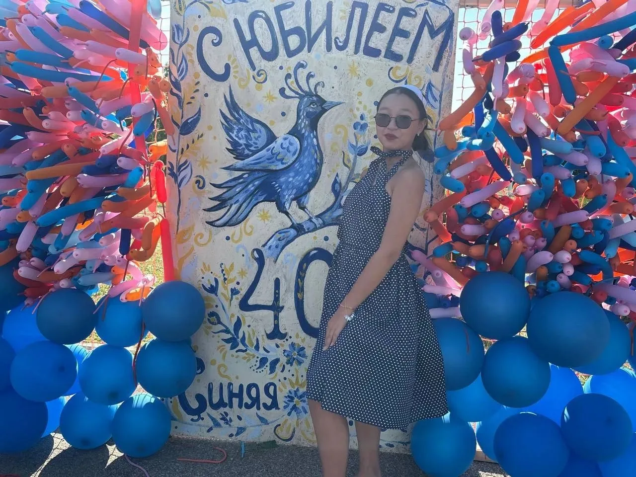 Лето с «Синей птицей»: делимся впечатлениями! ☀️