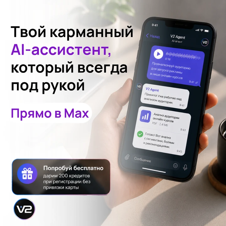 Надоело переключаться между нейросетями, подбирать промпты и постоянно что-то докручива...