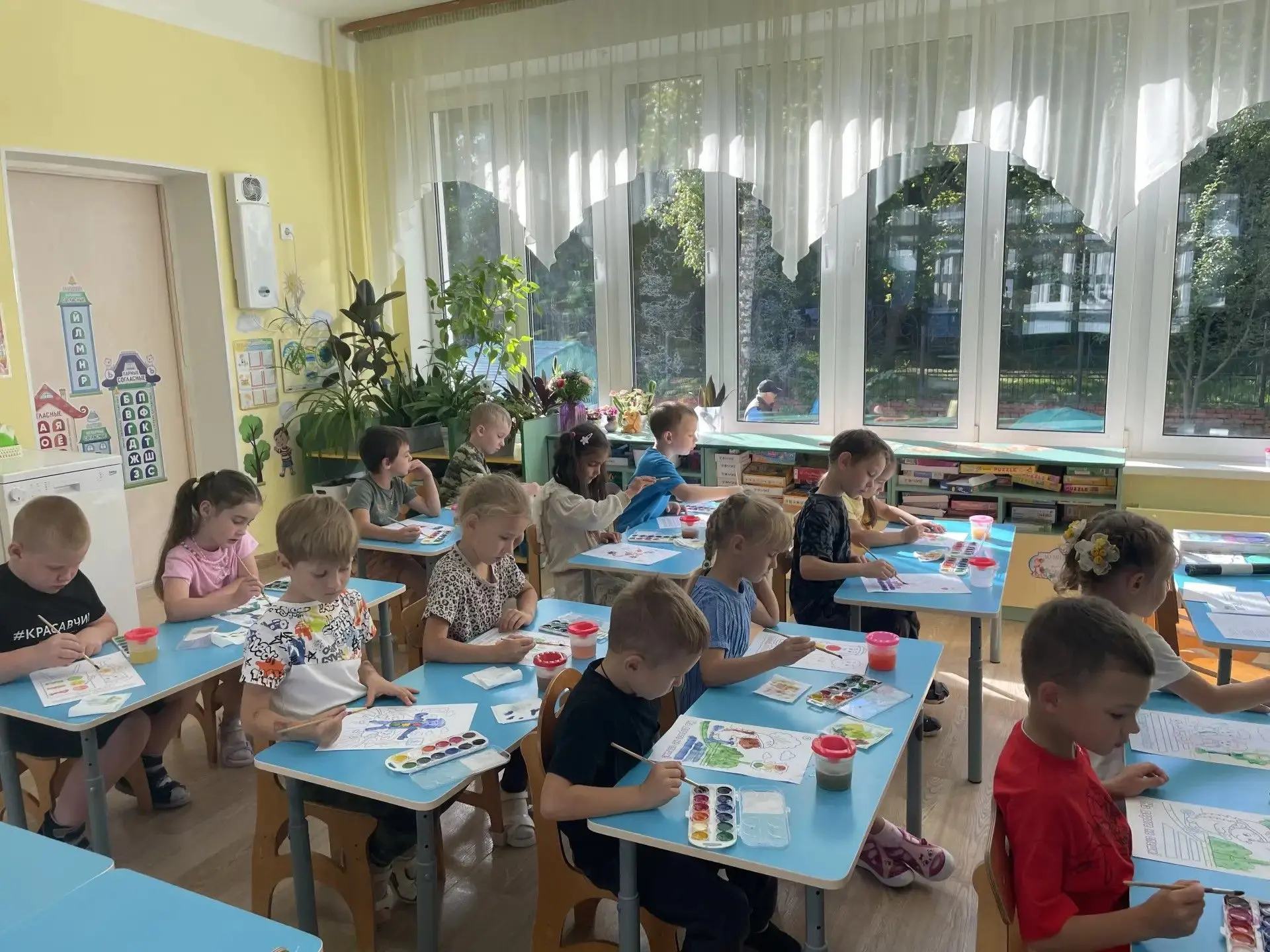 «Детям Подмосковья – безопасные дороги»