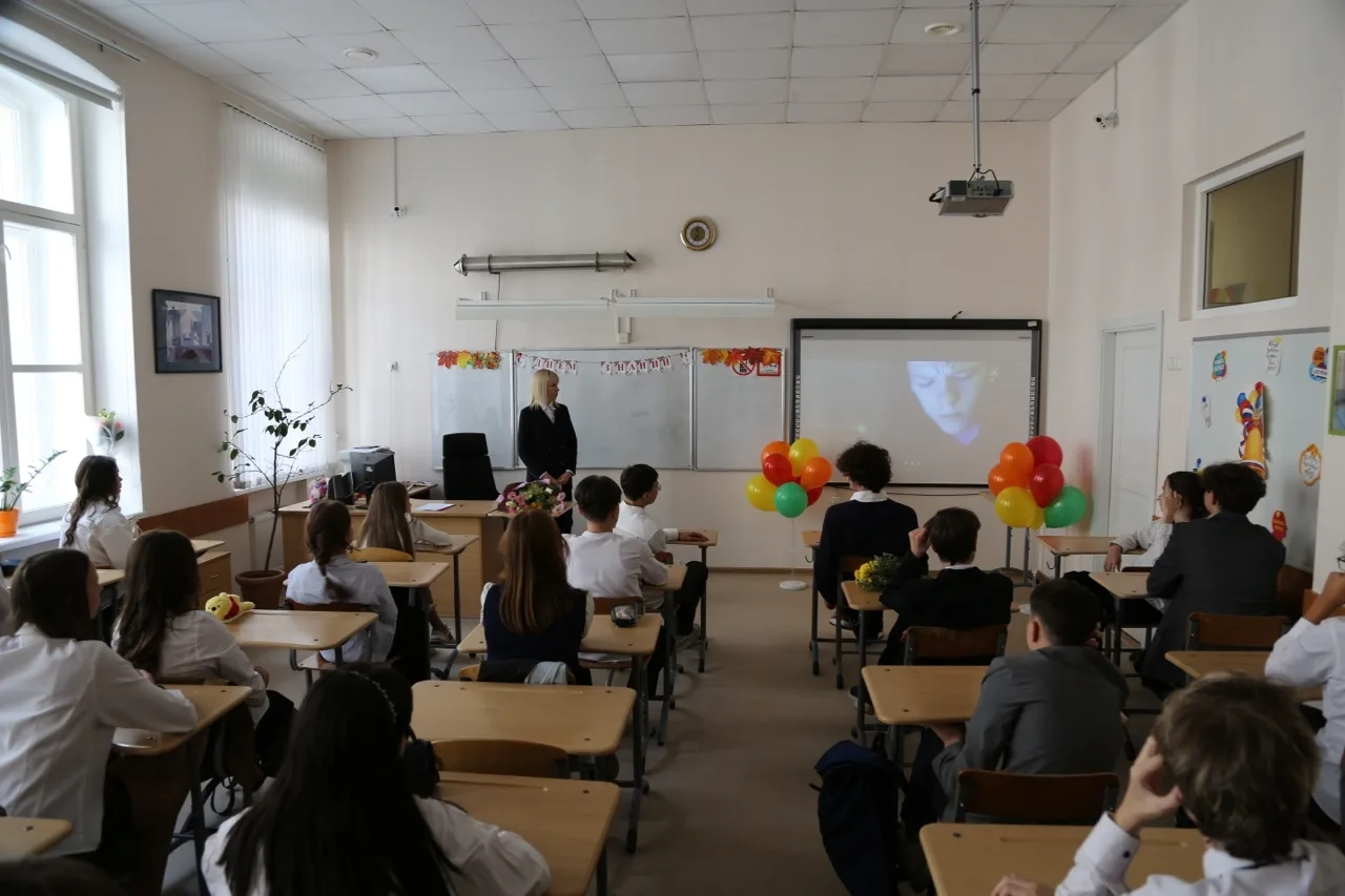 3 сентября 2026 года: Час памяти «Прерванный урок» и акция «Свеча памяти»