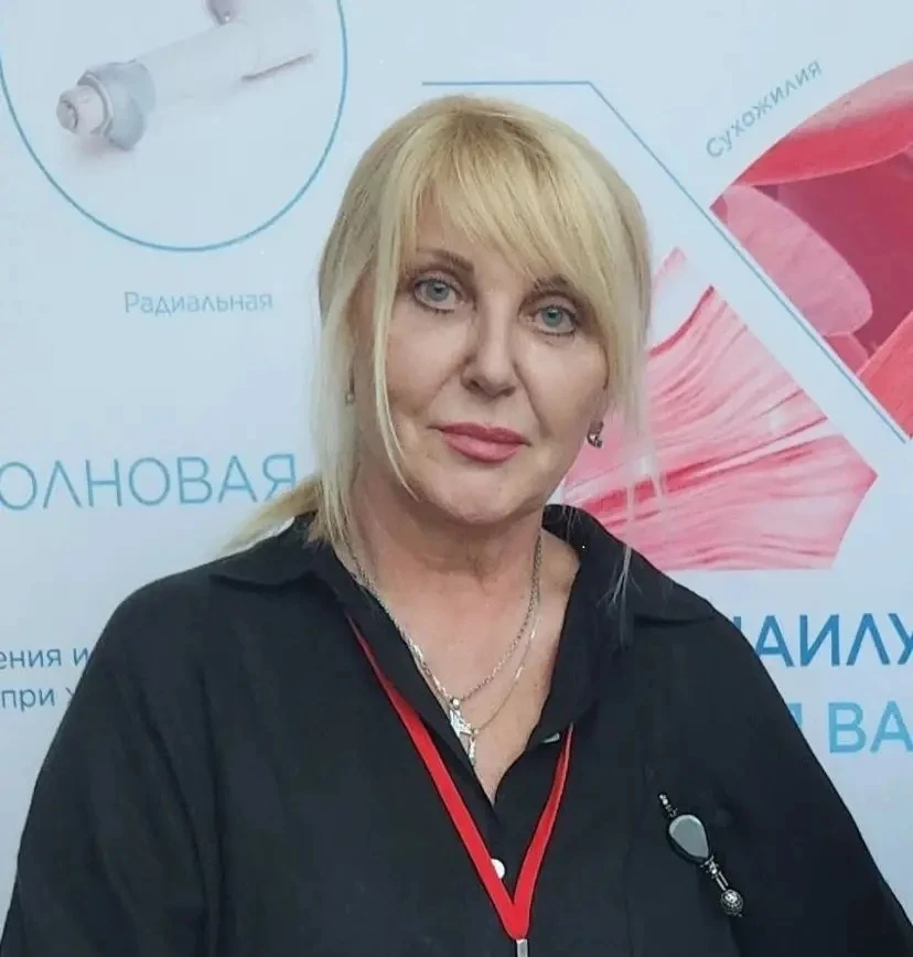 Активное движение улучшает работу всех органов

В рамках Недели информирования о важности физической