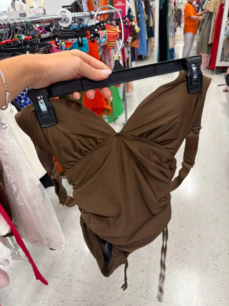 XS
