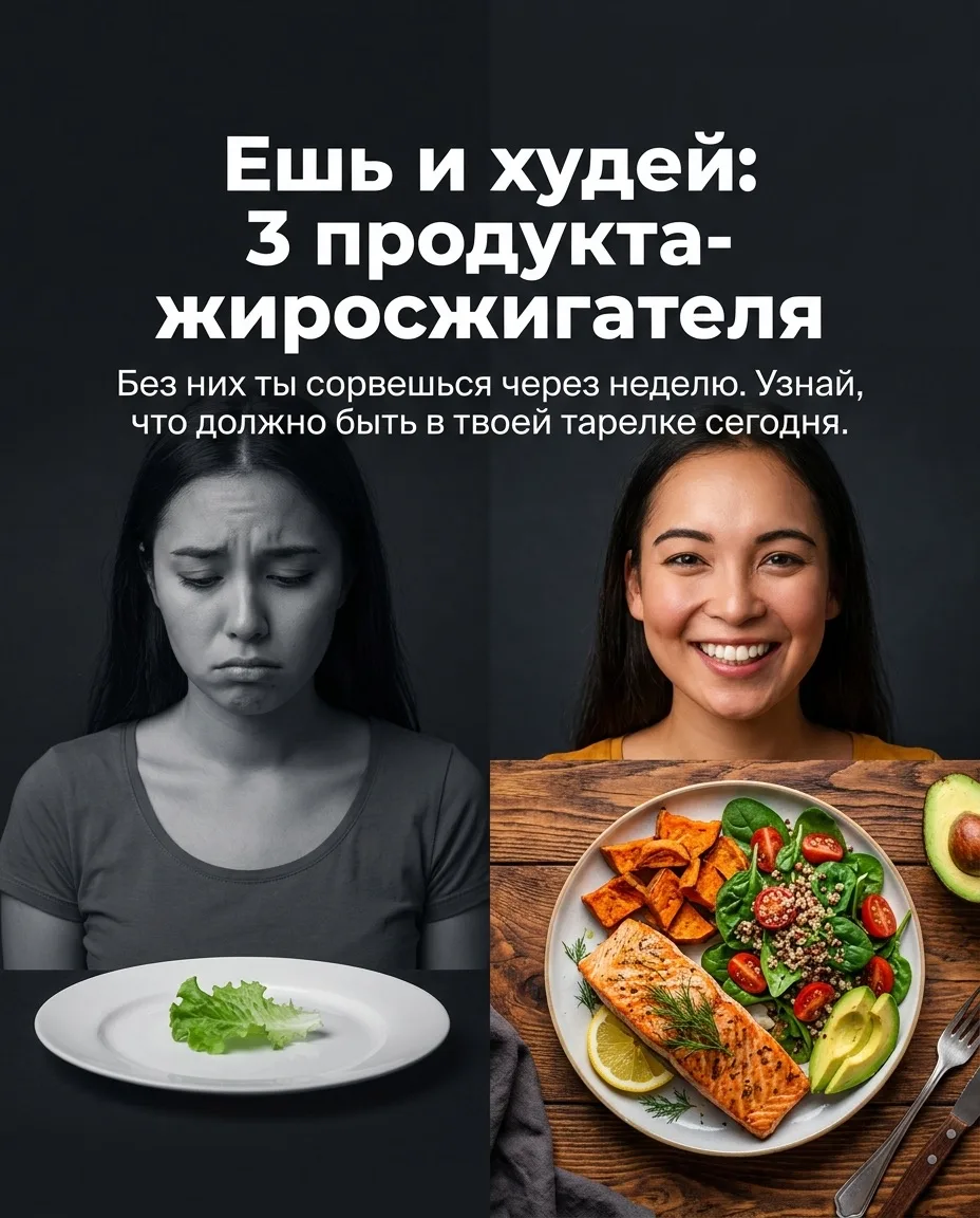 Мы за комплексный подход!
