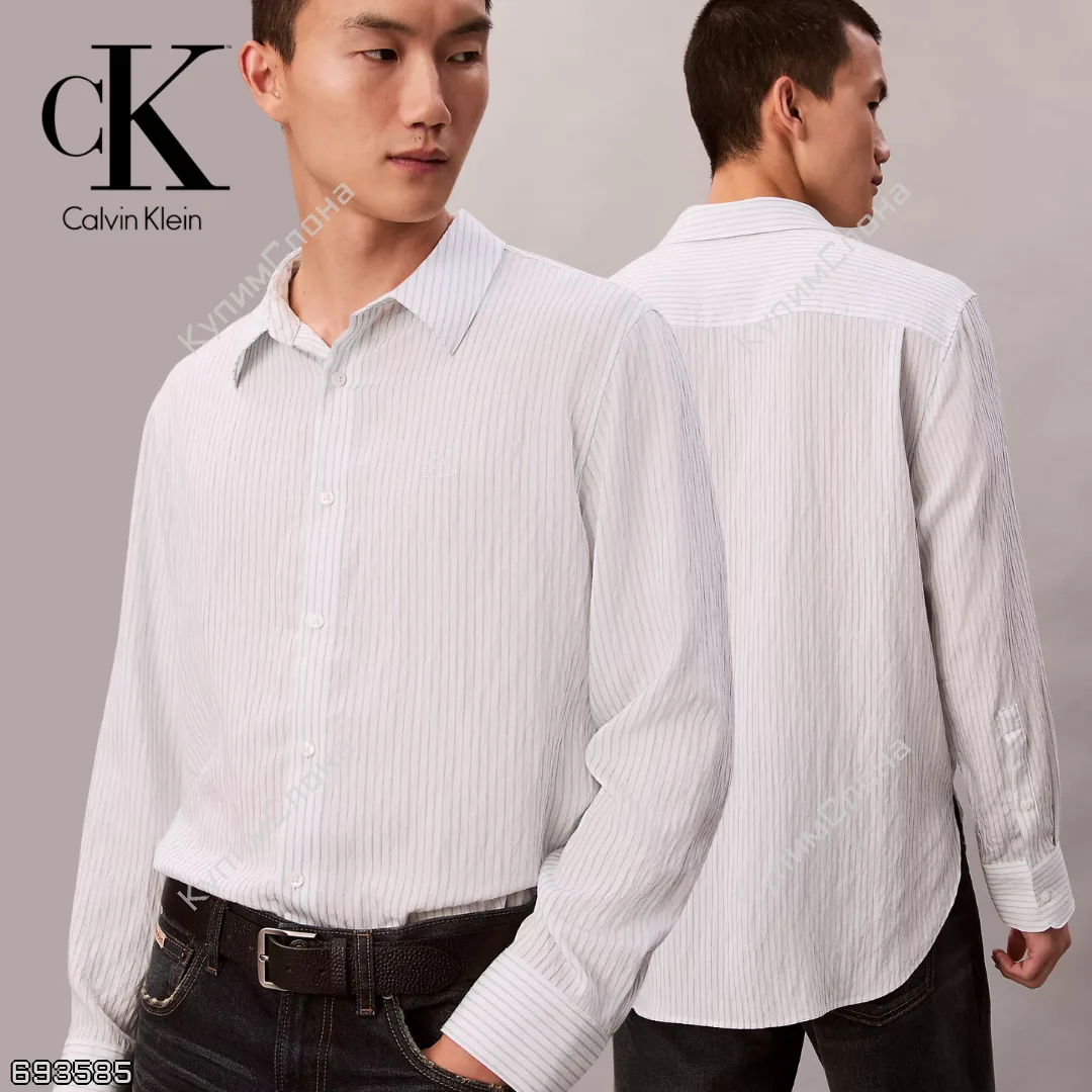 Calvin Klein 🇺🇸