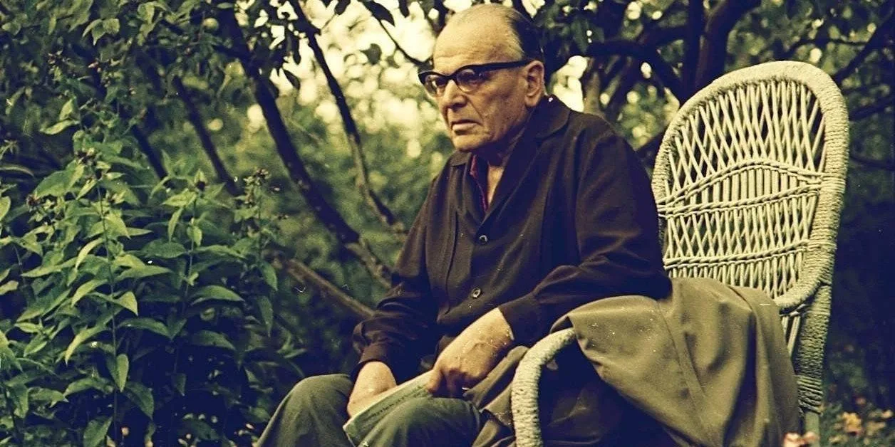📝 «Пишу тебе из такой душистой, липовой идиллической воронежской глуши…» - эти восторж...