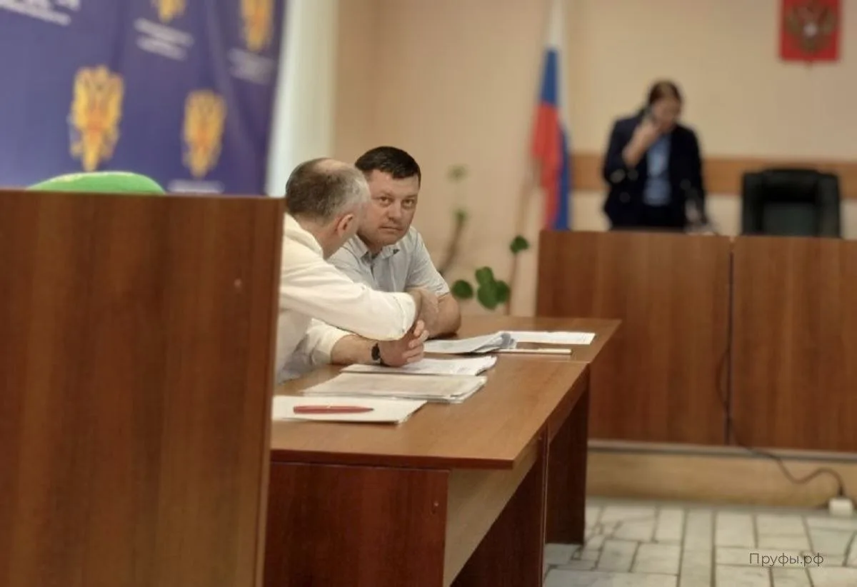 ❗️ Экс-мэр Уфы дошел до Верховного суда