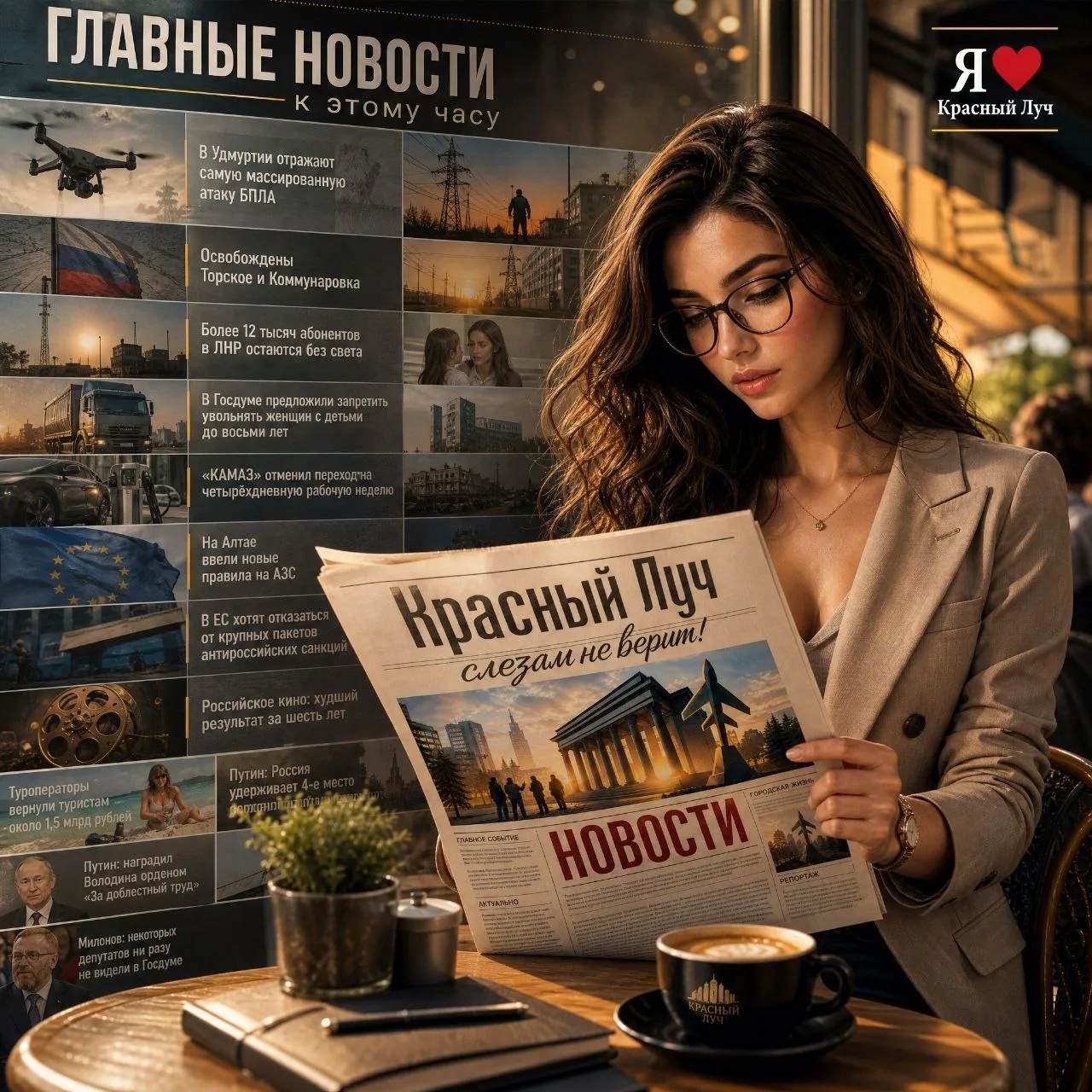 Главные новости к этому часу

• Минобороны РФ сообщило об освобождении Торского в ДНР и Коммунаровки