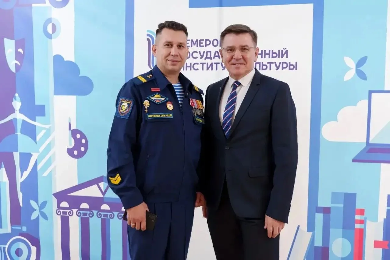 Рады поделиться хорошей новостью! Культорганизатор Тальского сельского дома культуры Дм...