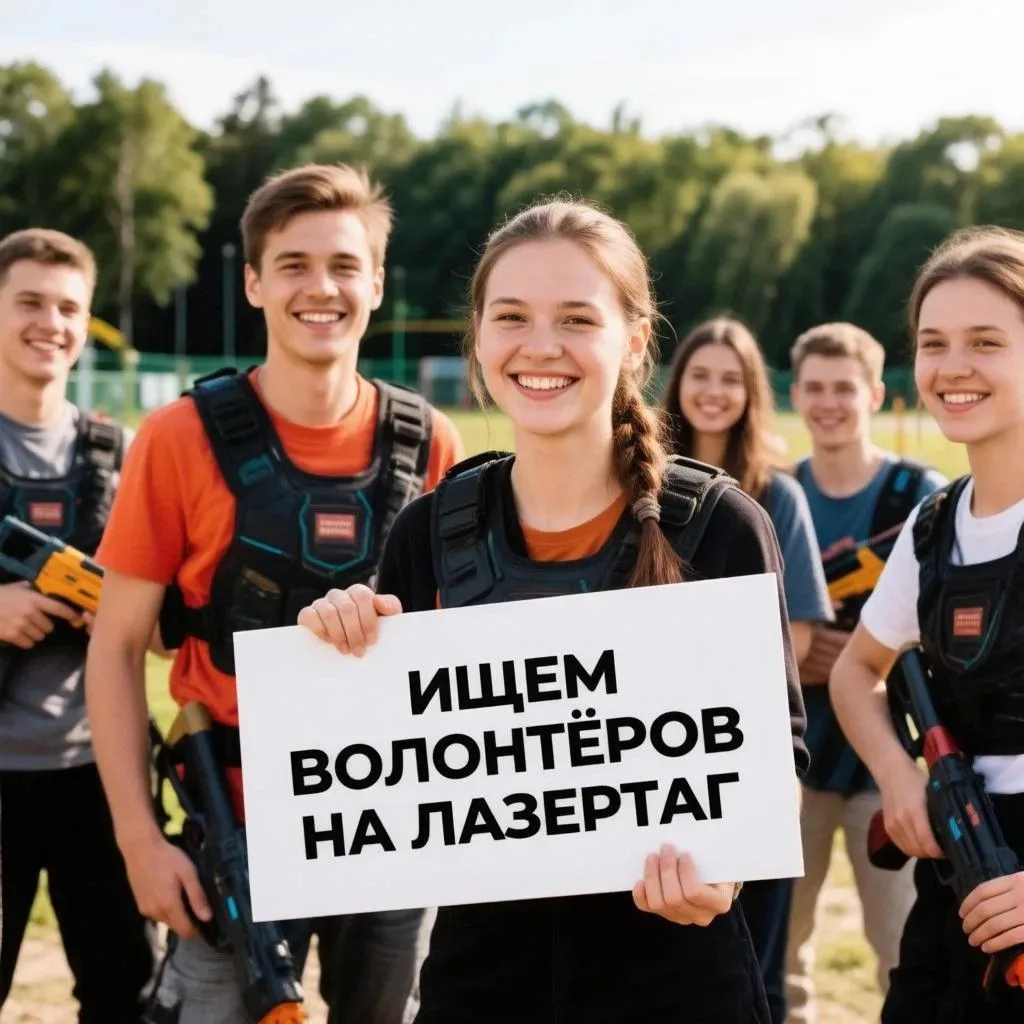 Присоединяйся к команде Дня станицы Преображенской!