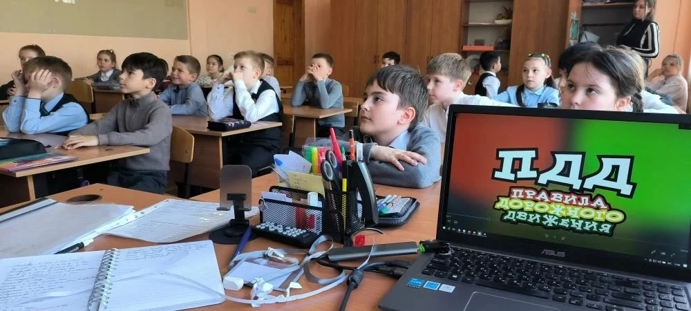 🛑 Единый день профилактики🛑  В рамках "Единого дня  профилактики безнадзорности и правонарушений" в 