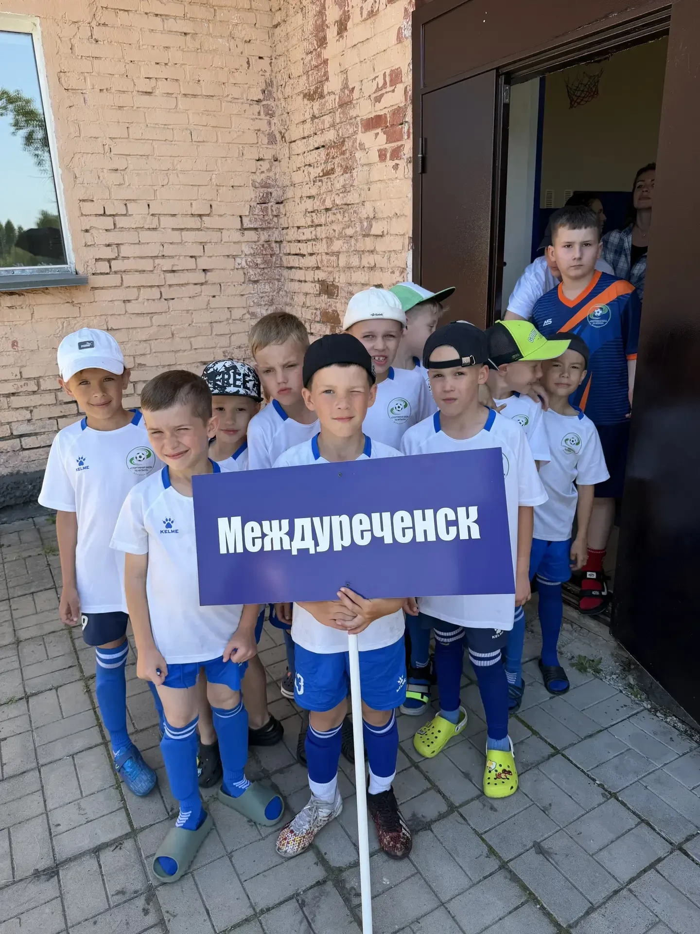 6 - 7 июня в городе Калтан прошел региональный этап международного фестиваля ДФЛ «Больш...