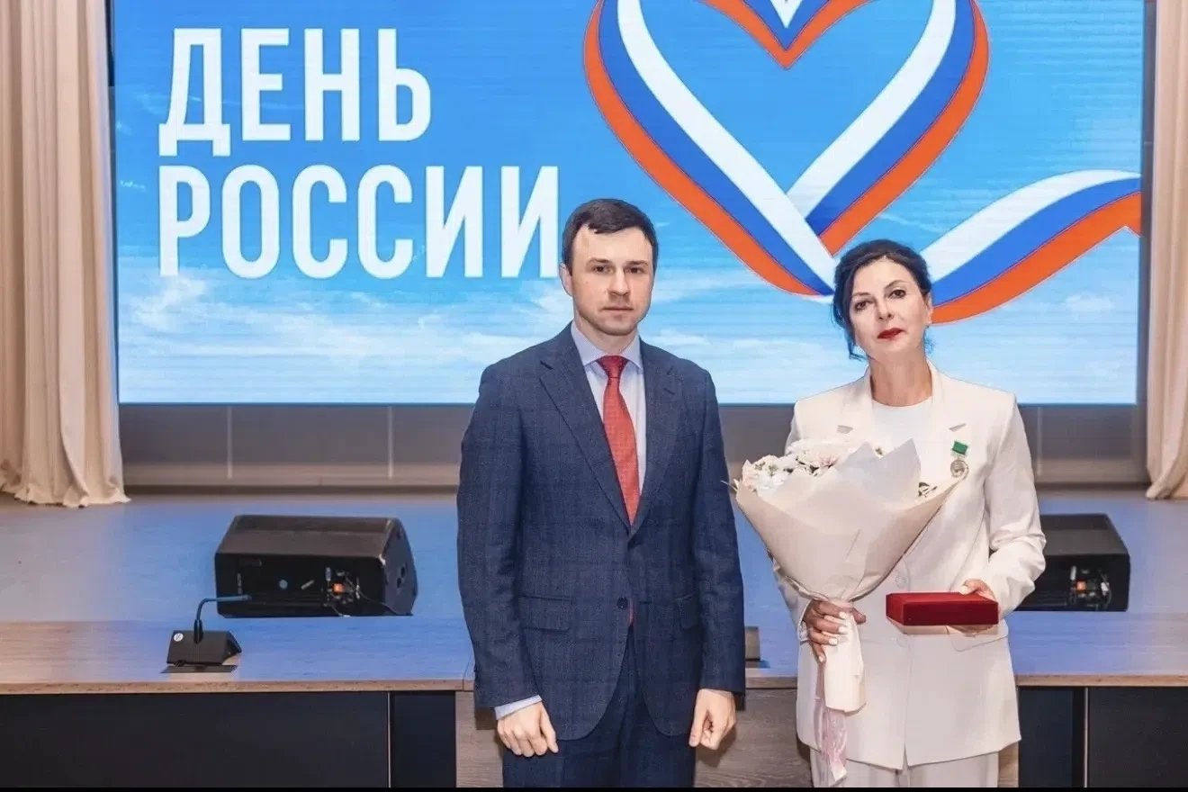 🚑 В череде рабочих будней Липецкой районной больницы есть люди, чья доброта и неравнодушие выходят 